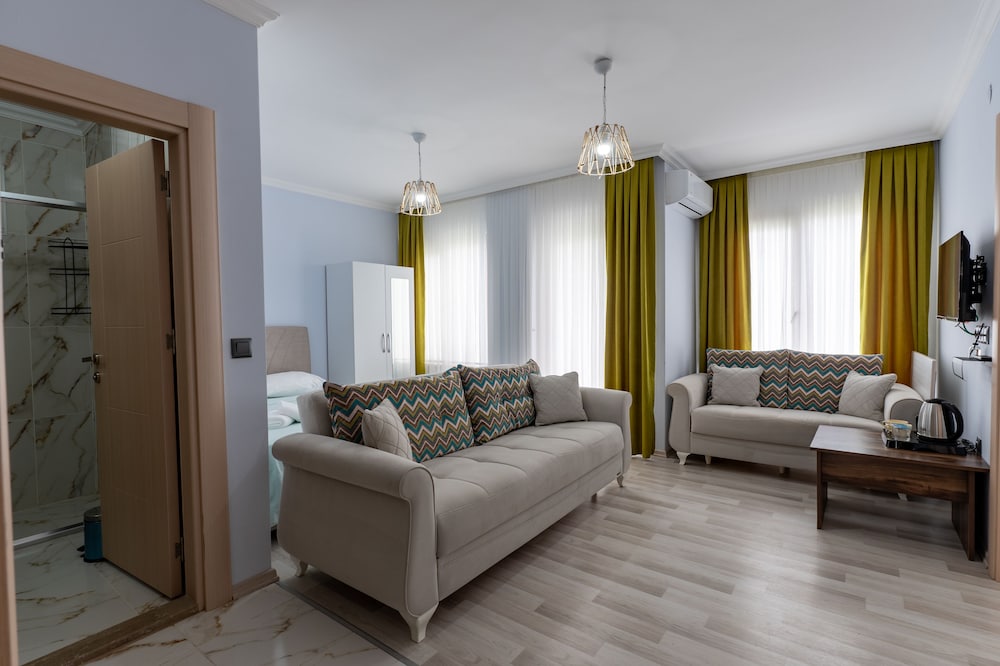 Grand Apartment photo 2