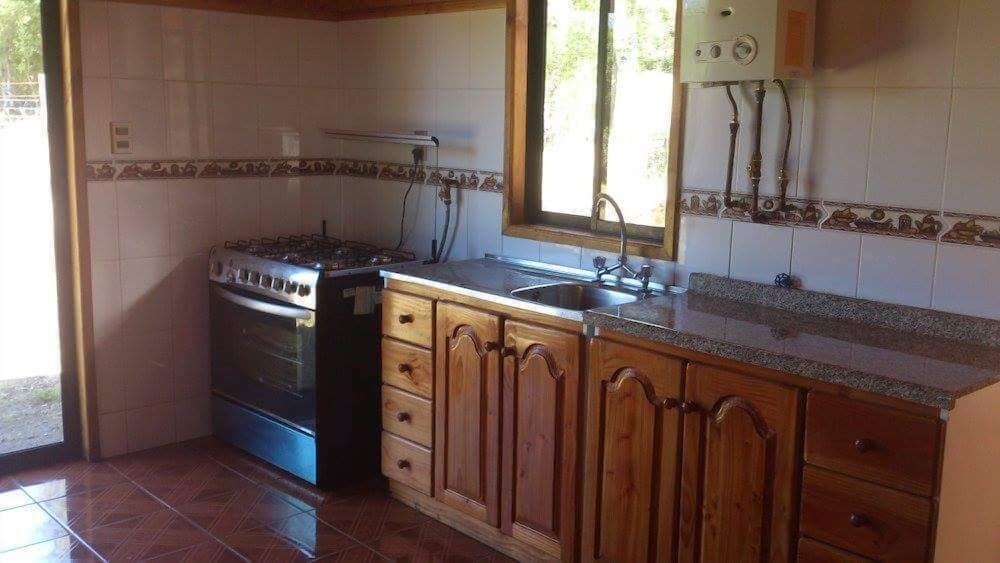 Family Cabin, 4 Bedrooms, Private Bathroom (10 people) photo 3