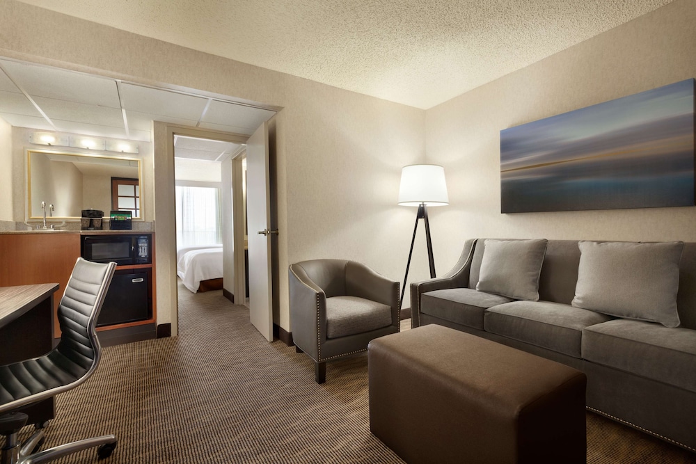 Embassy Suites by Hilton Oklahoma City Will Rogers Airport, Billede 7