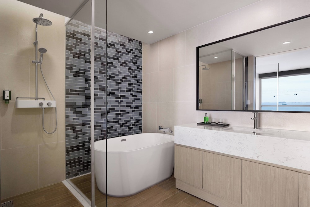 Suite, 1 Bedroom, Ocean View photo 3