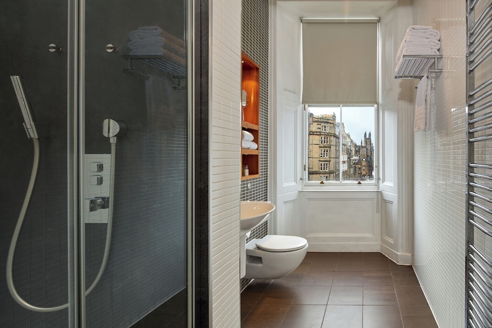 One Bedroom Premier City View