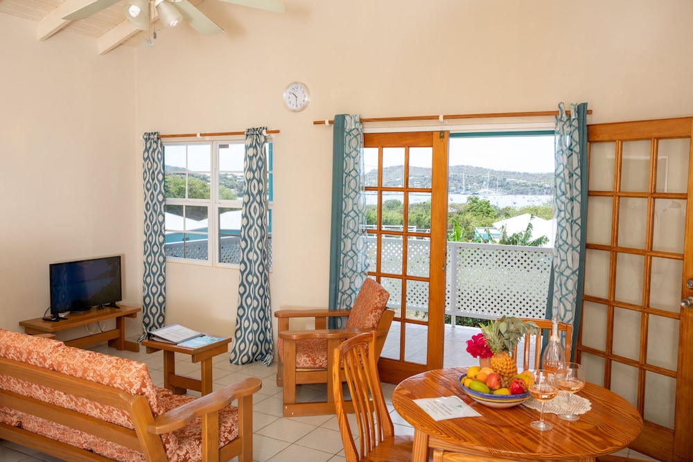 Apartment, 1 Bedroom, Harbor View photo 3