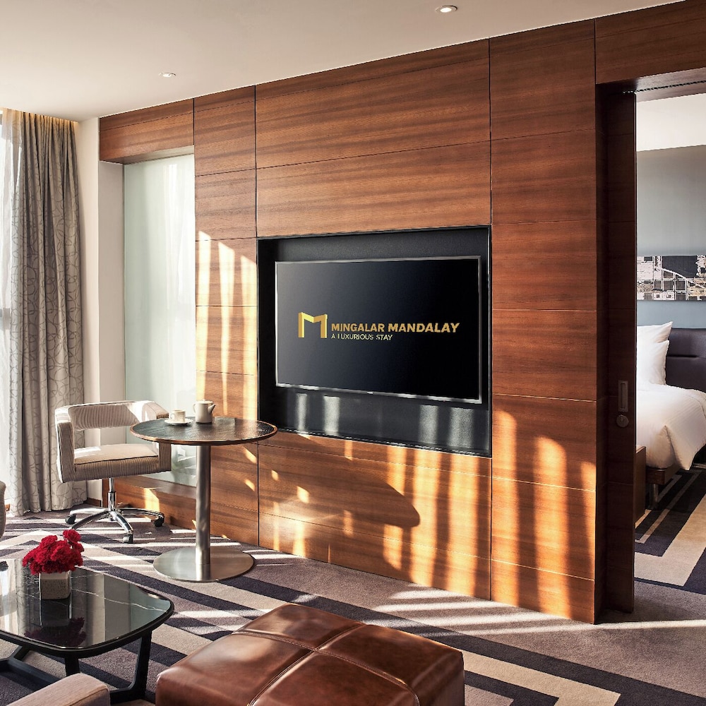 Deluxe Suite photo 3
