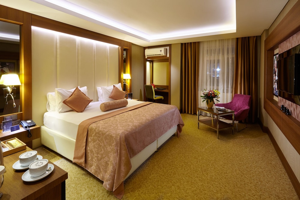 Superior Room photo 1