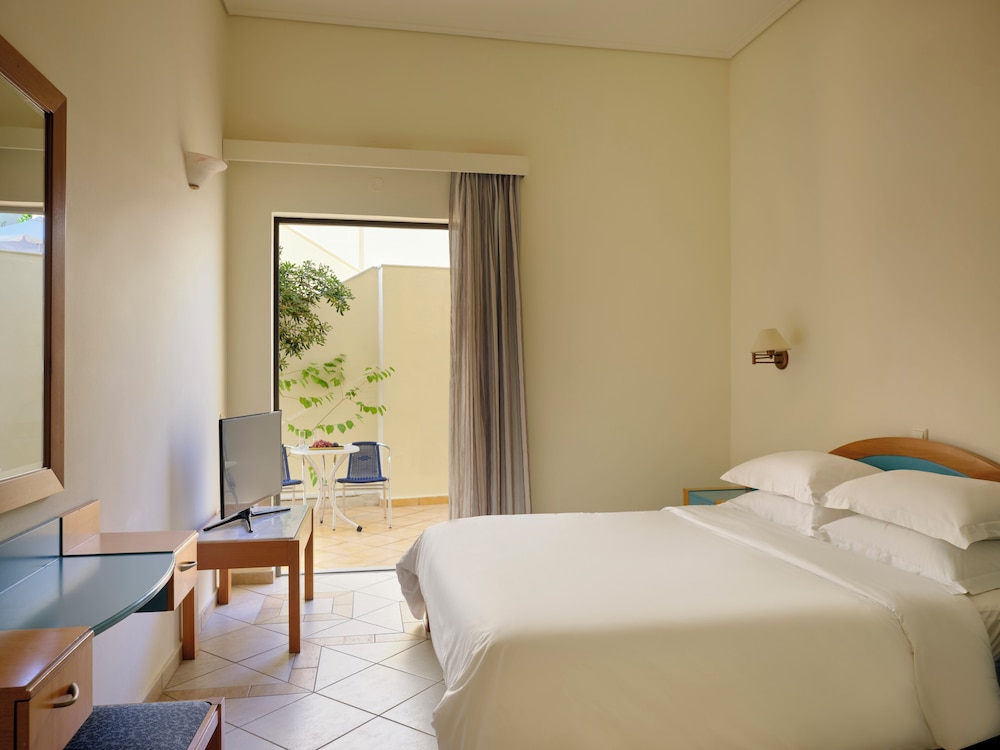Double Room Inland View photo 3