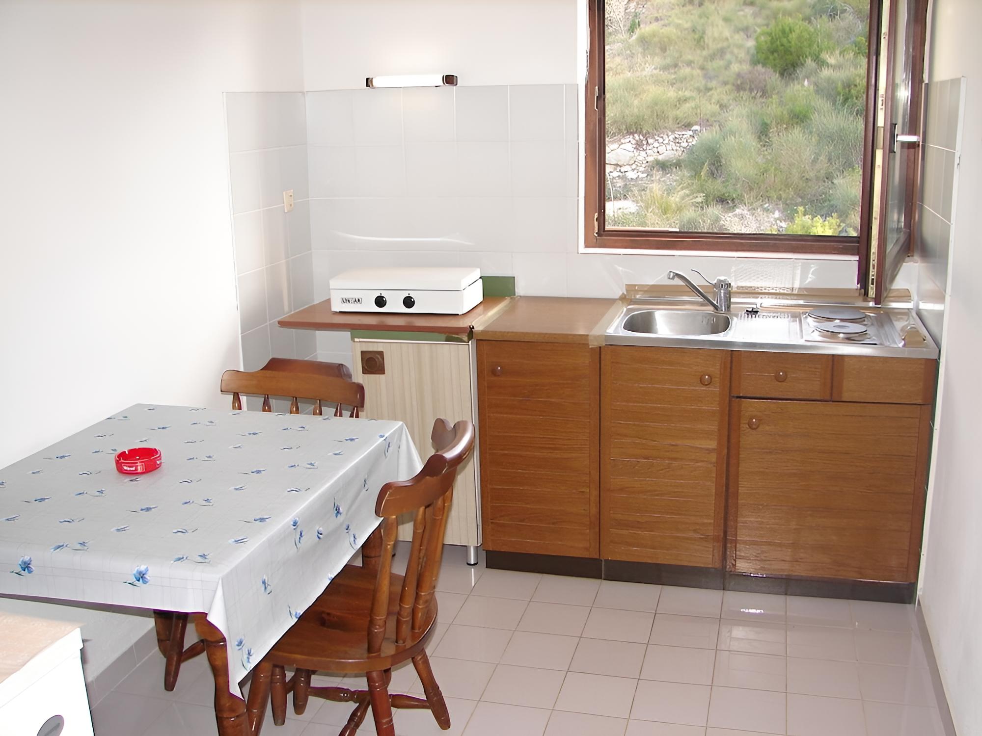 Apartment (Ante - 150m from the sea - A1(2)) photo 2