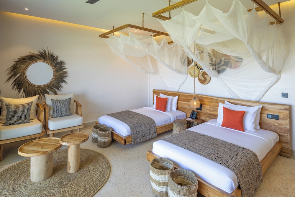 Premium Jacuzzi Room - Photo 1