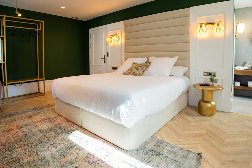 Design Double Room photo 2