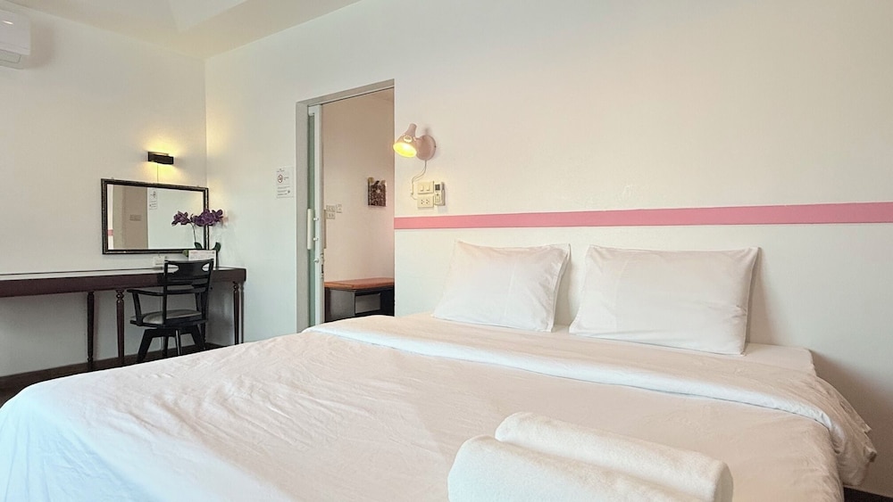 Deluxe Double Room photo 1