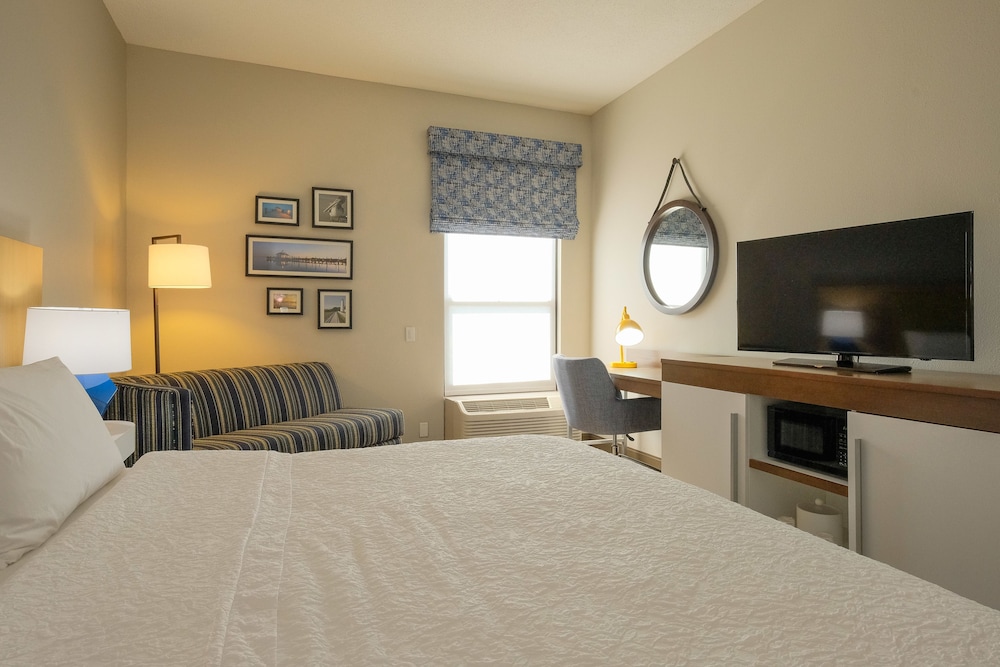 Room, 1 King Bed, Accessible, Non Smoking