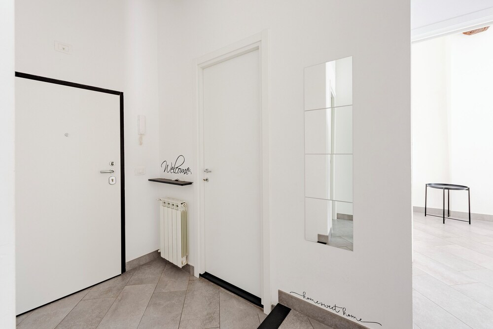 Standard Apartment, 2 Bedrooms (Beautiful Flat In Porta Soprana) photo 3