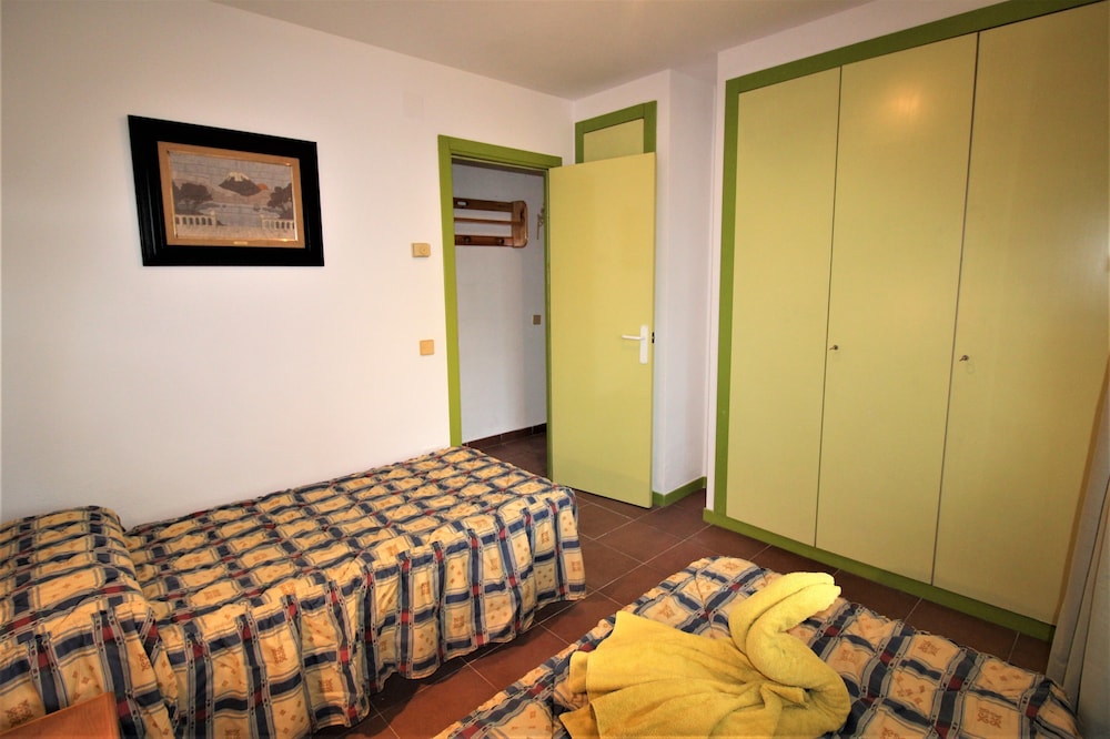 Apartamento, 1 habitación