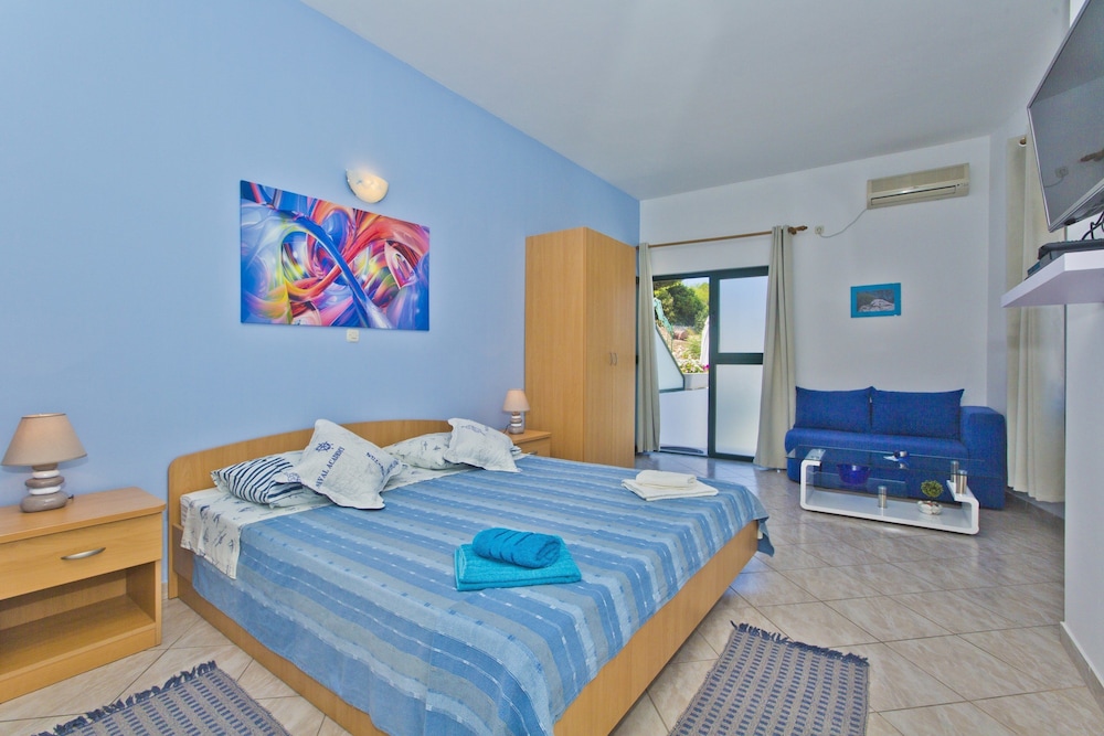 Club Studio Suite (Adriatic Adventure)