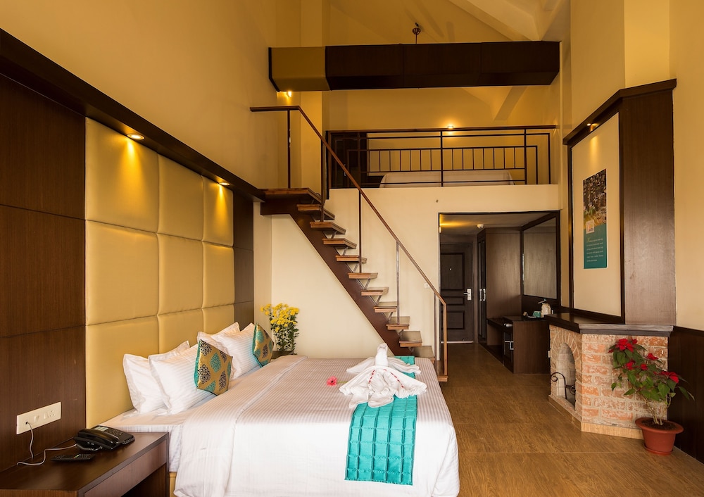 Premier Attic Room photo 2