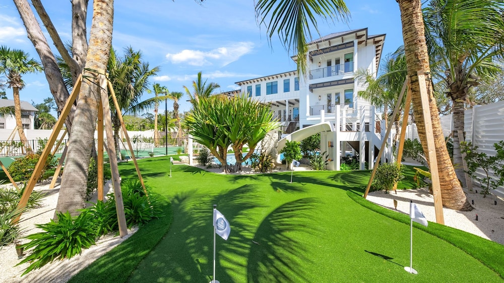 Kystnær Baldakin i Sarasota, Billede 33