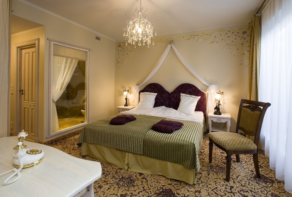 Standard Room - Photo 5