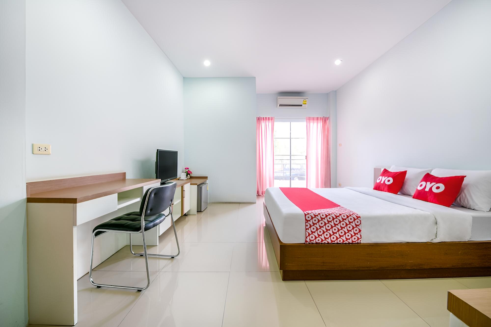 Deluxe Double Room - Photo 2