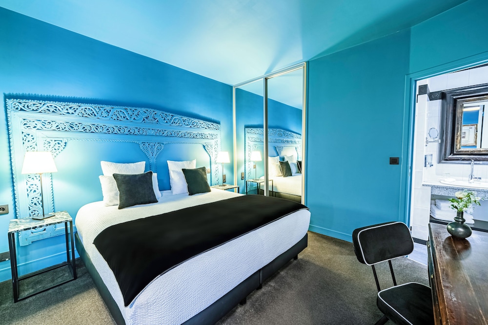 Suite photo 1