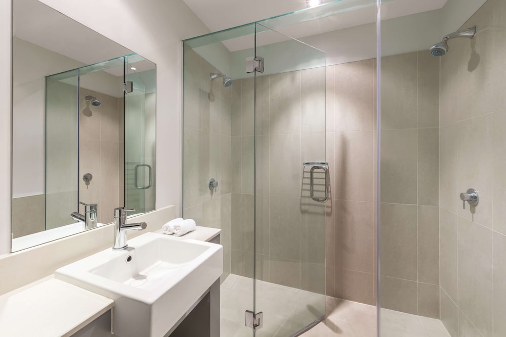 Apartment, 2 Bedrooms (Queen and Twin)
