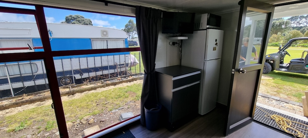 Family Mobile Home, Courtyard View photo 1