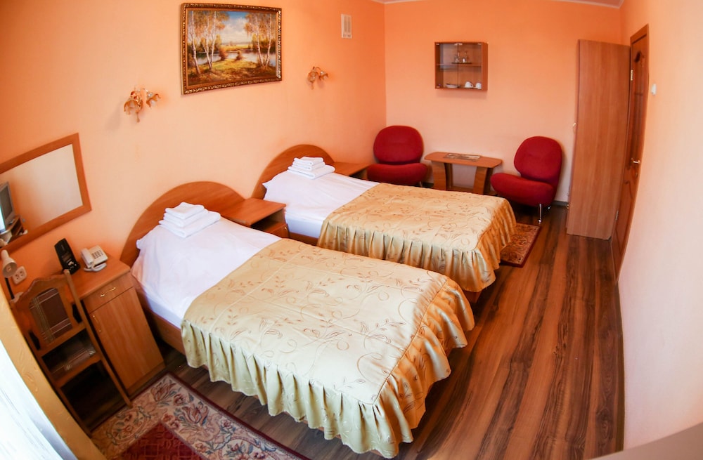 Standard Triple Room photo 1
