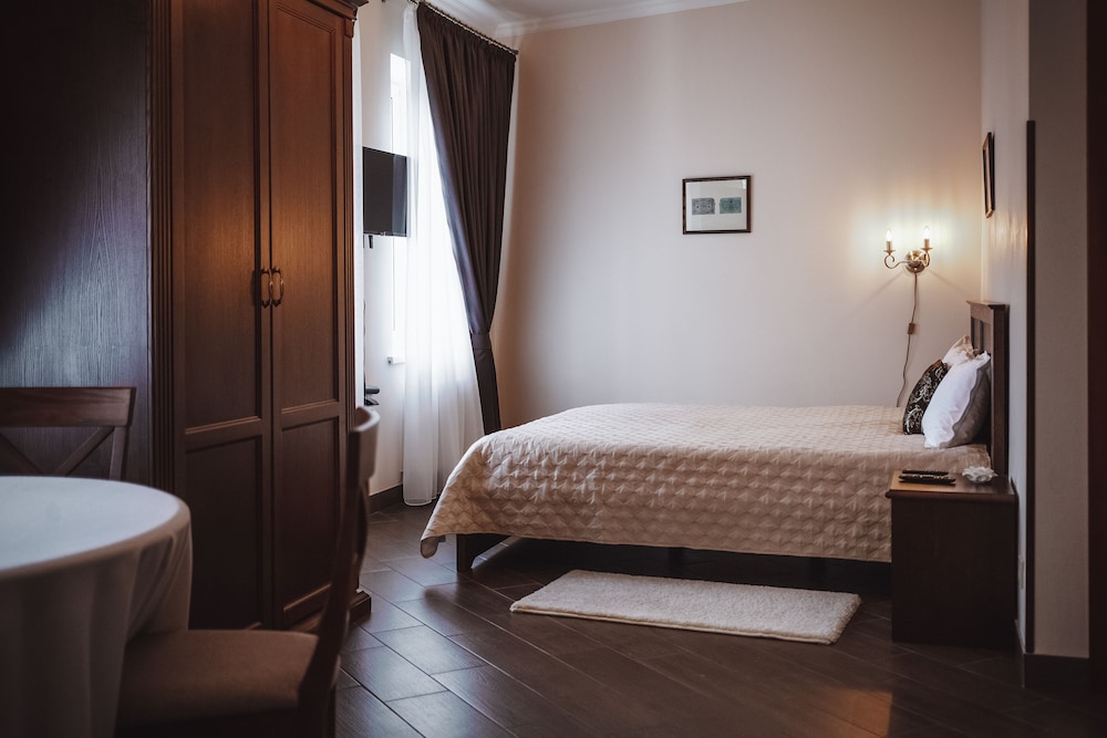 Luxury Apartment photo 1