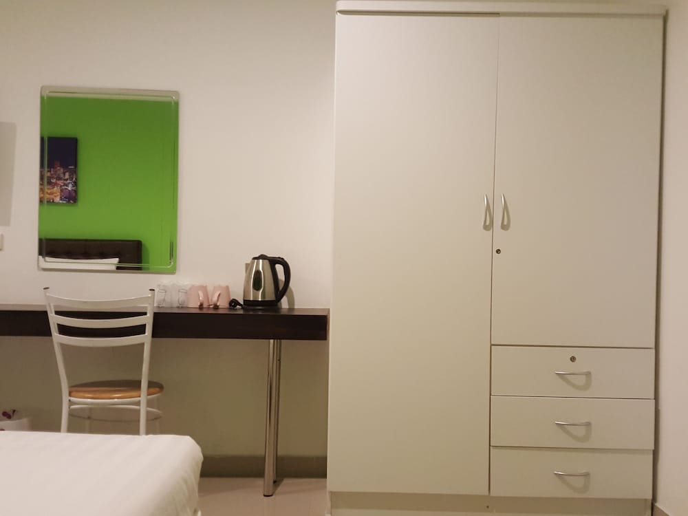 Deluxe Double Room photo 2
