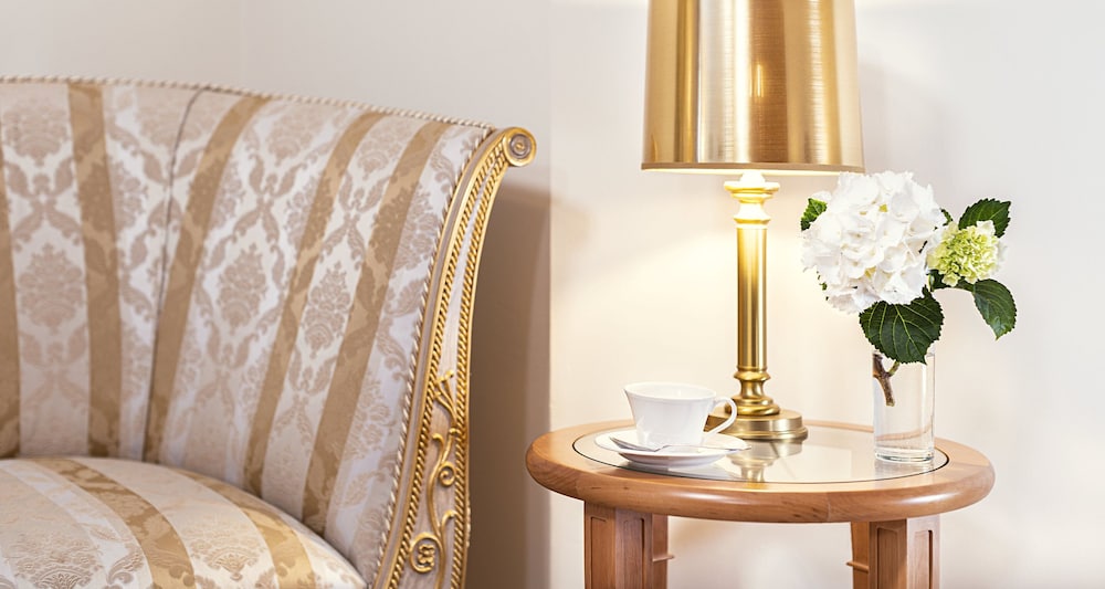 Kaiser Suite photo 2