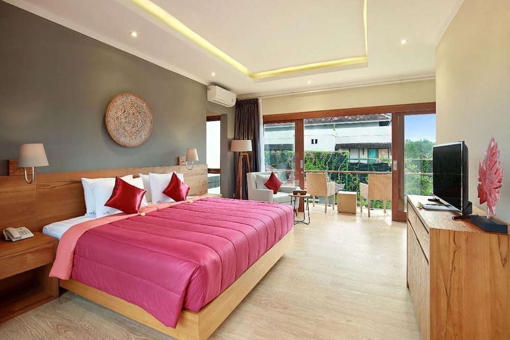 Executive Villa, 3 Bedrooms, Private Pool - Photo 3