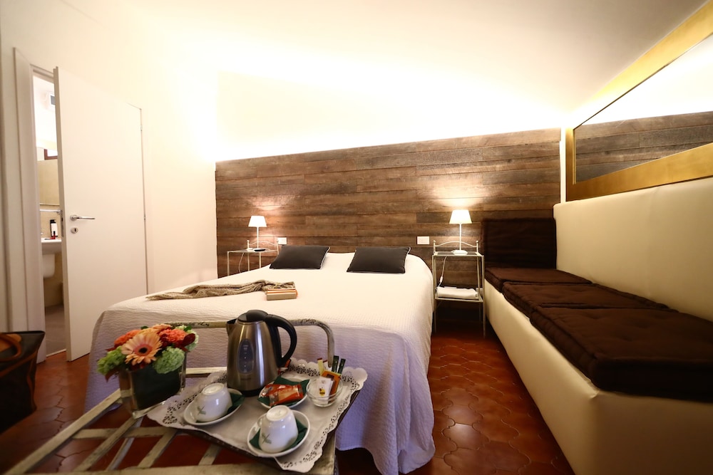 Superior Double Room - Photo 4