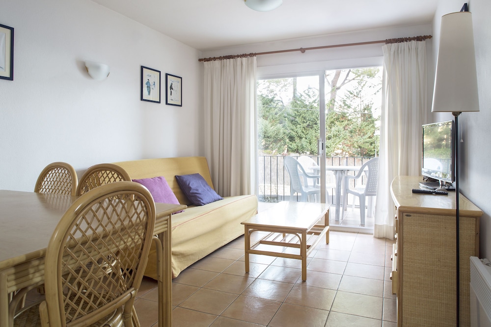 Apartamento, 2 Dormitorios, Terraza