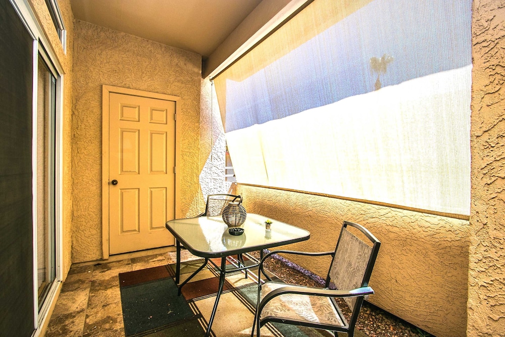 Resort Vacation Rentals P.T.C., Φωτογραφία 25