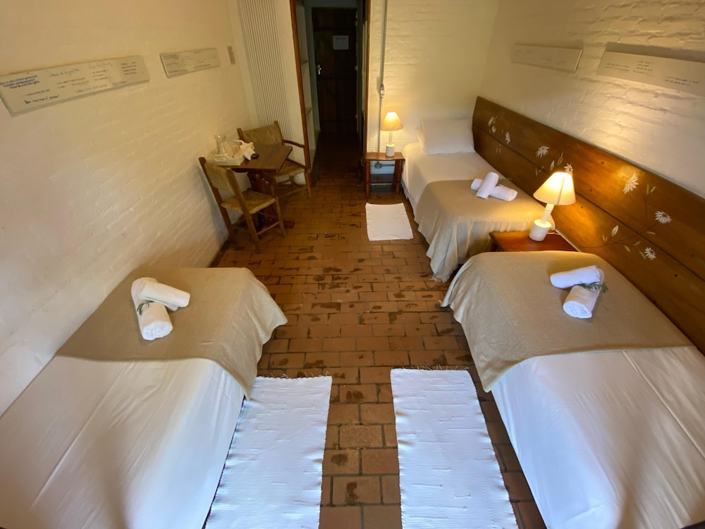 Triple Room photo 1