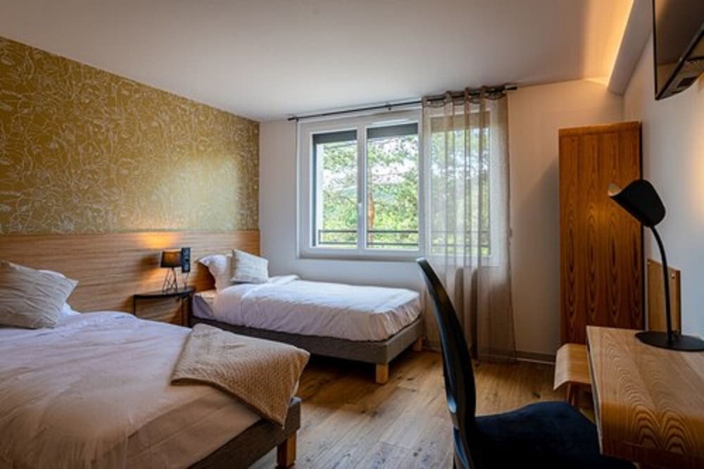 Standard Double Room - Photo 1