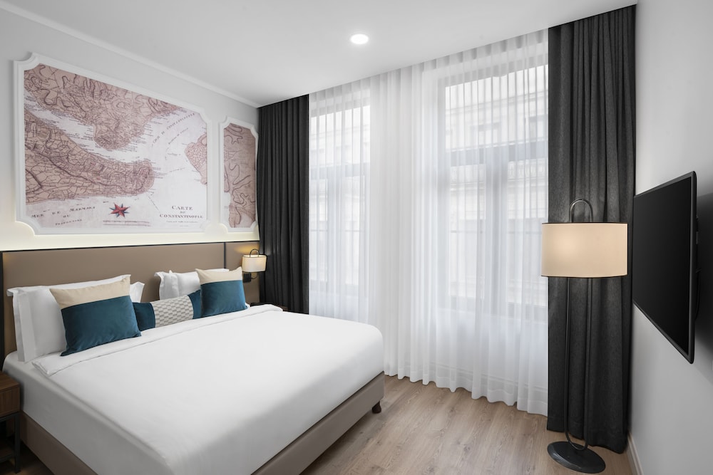 Junior Suite photo 2