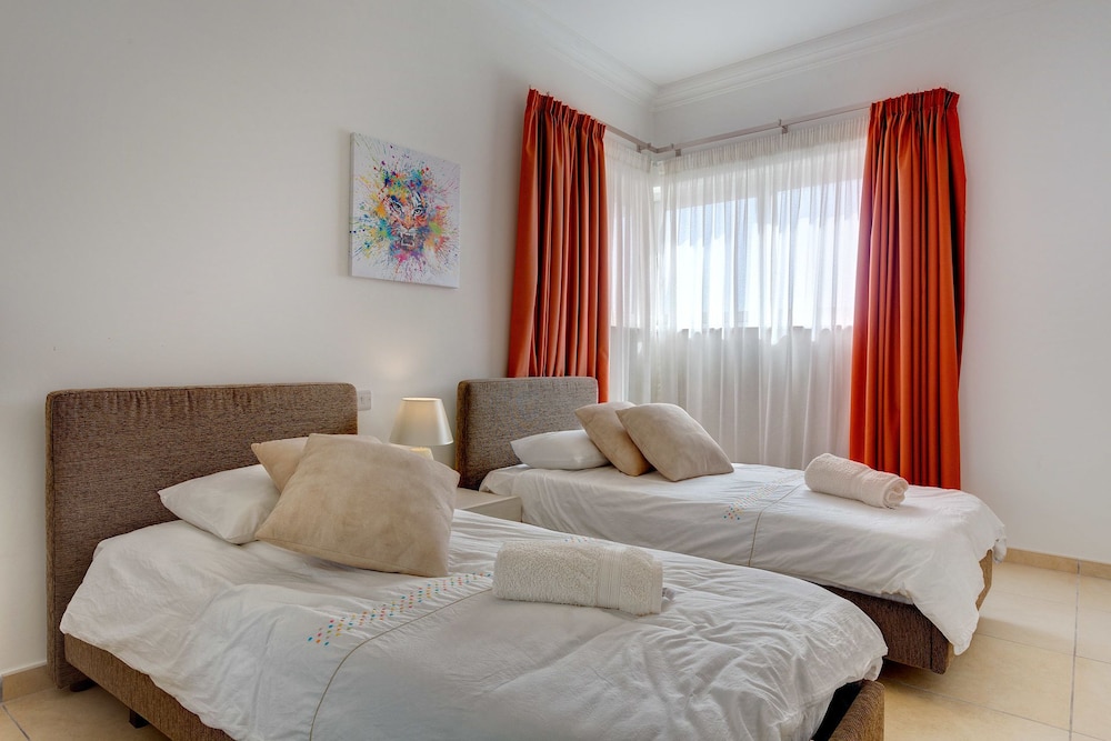 Apartment, 3 Bedrooms
