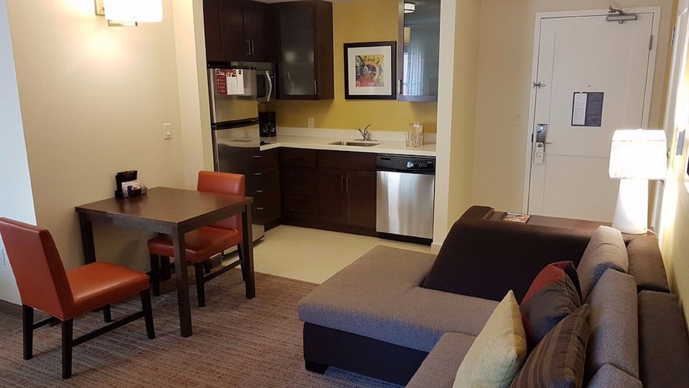 Available room