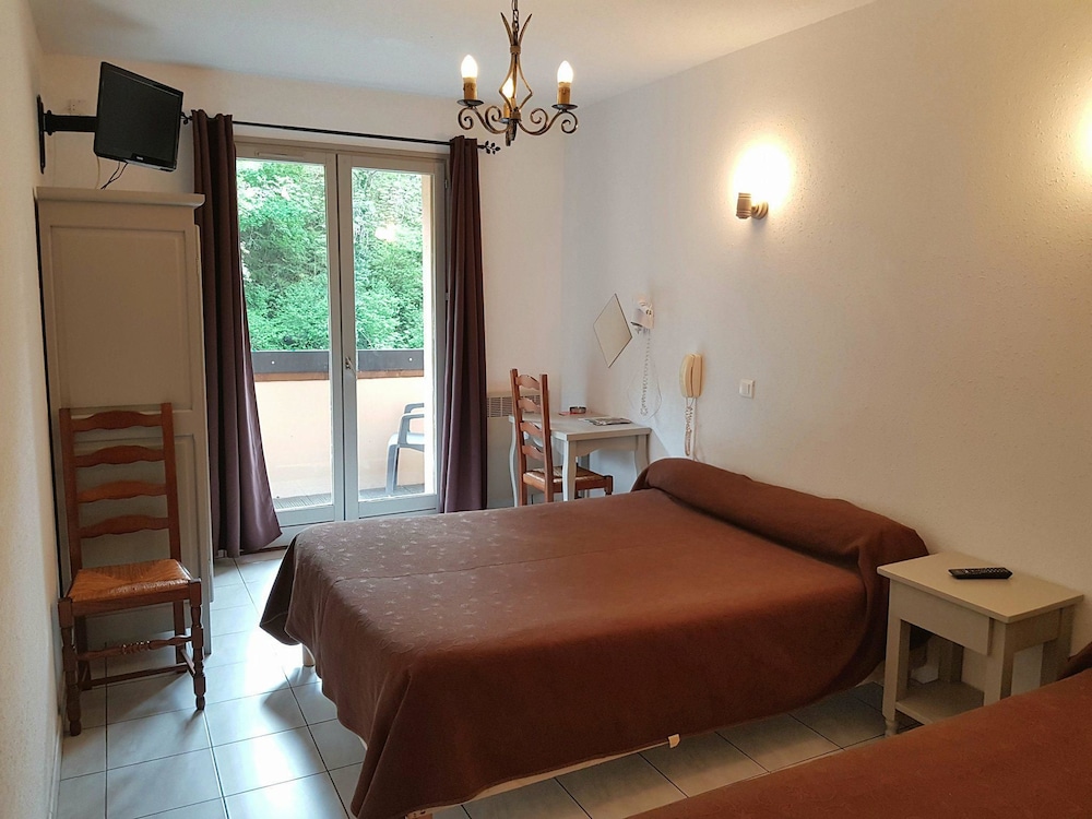 Quadruple Room photo 3