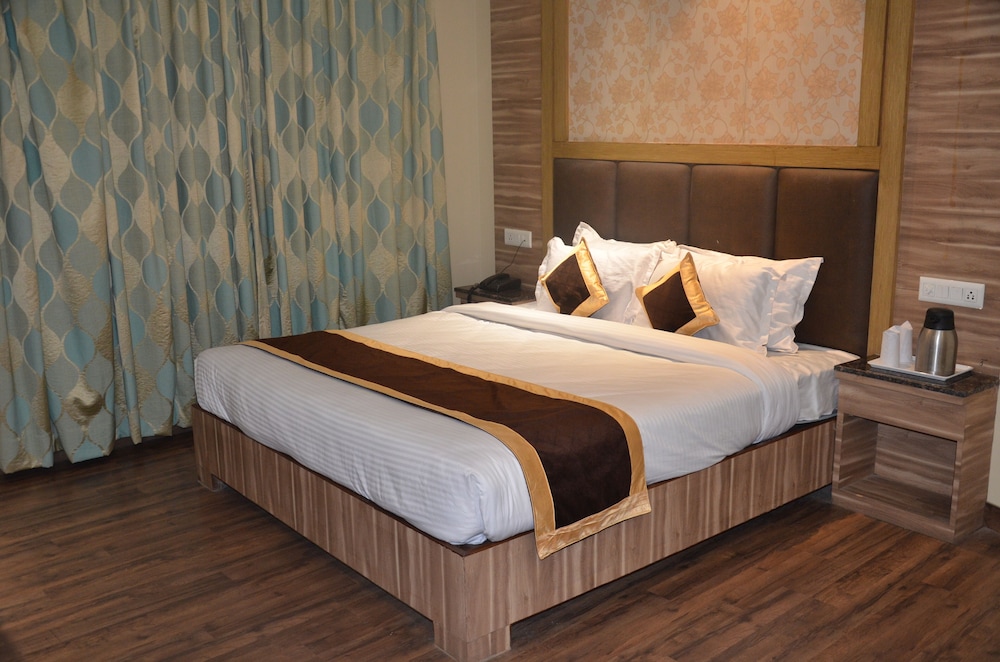 Executive Double Room photo 3