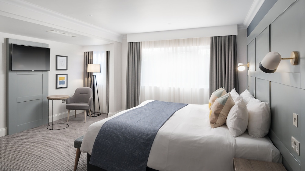 Grand Room (1 Super King) photo 3