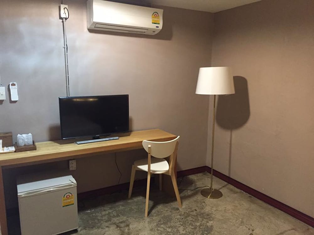 Twin Room photo 2