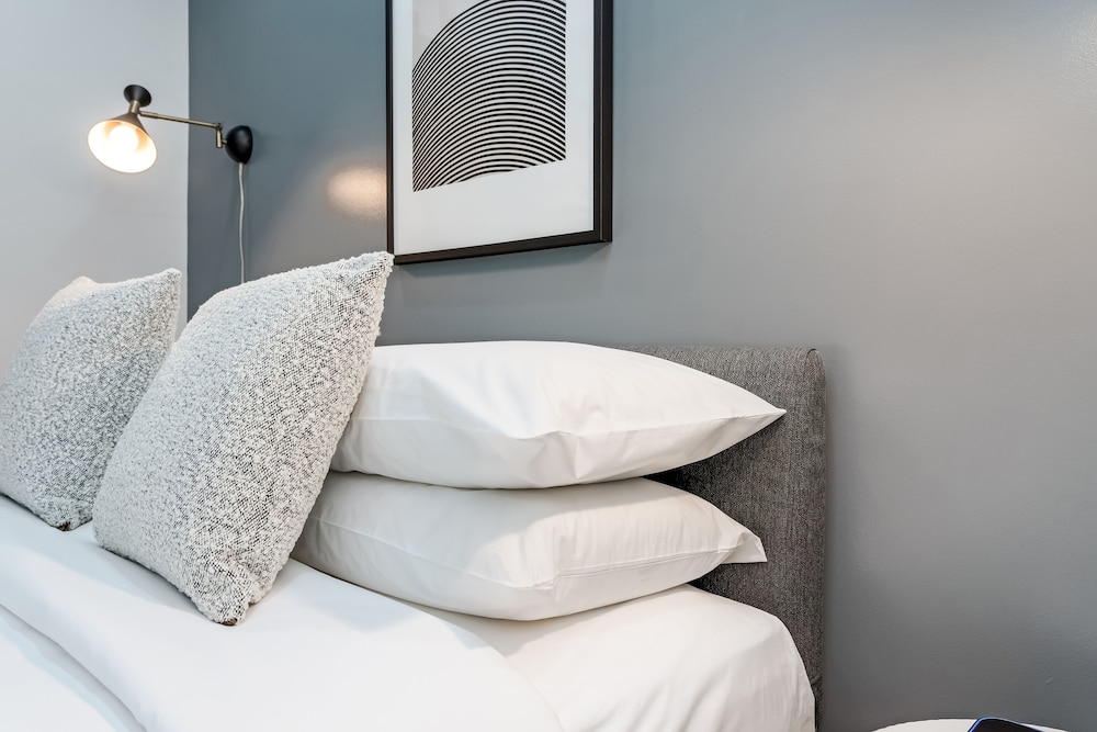 Abode Nashville - Germantown, Foto 4