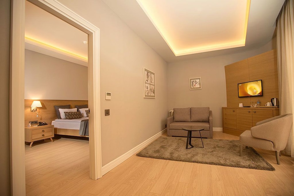 Junior Suite photo 1
