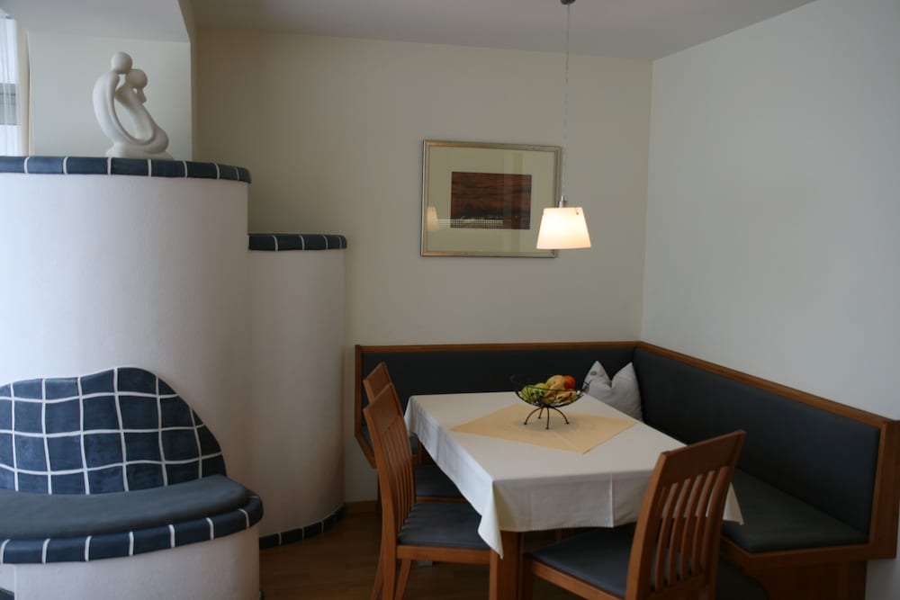 Standard Apartment (Typ A) photo 2