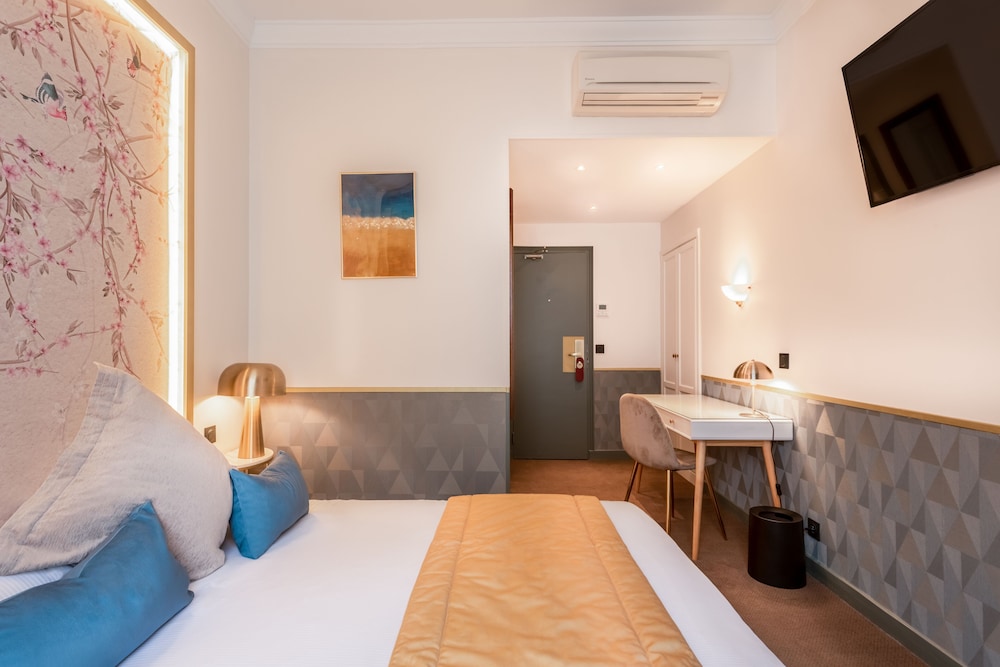 Classic Double Room photo 2