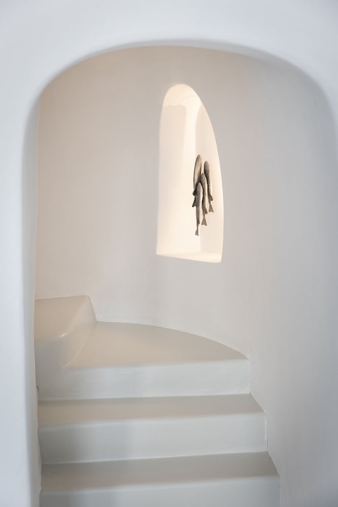 The Fisherman's Maisonette with Caldera View - Photo 2