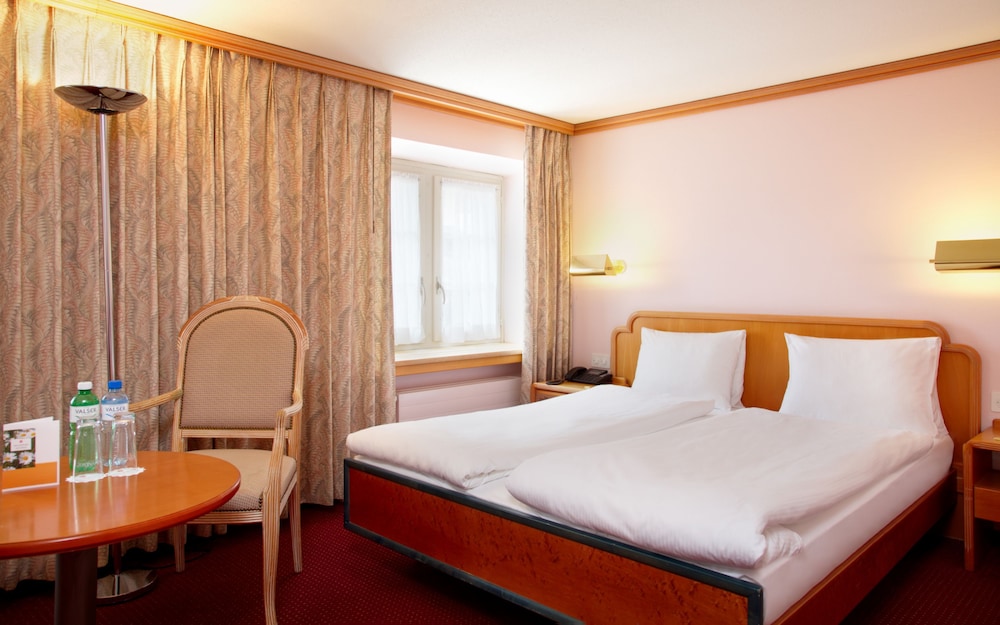 Double Room Maison Blanche - Photo 3
