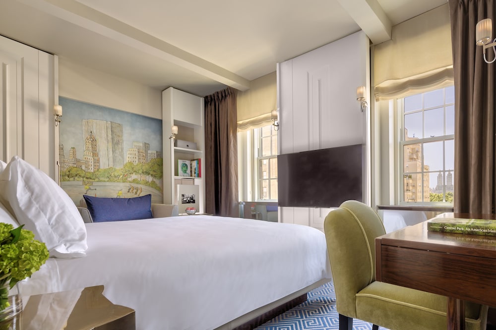 Room, 1 King Bed (Madison)