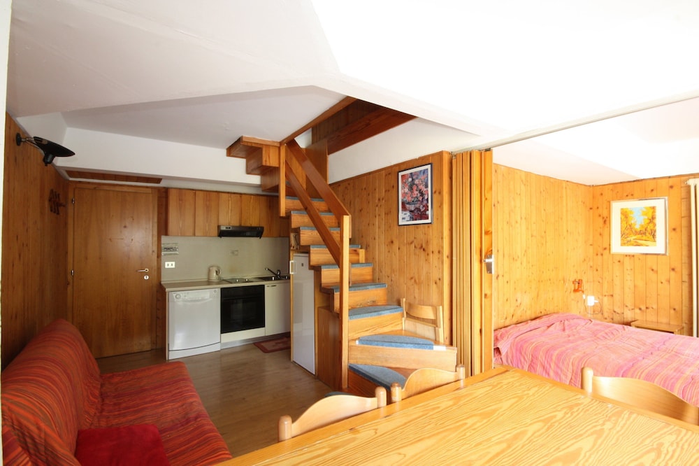 Apartment, 2 Bedrooms for 7 people photo 1