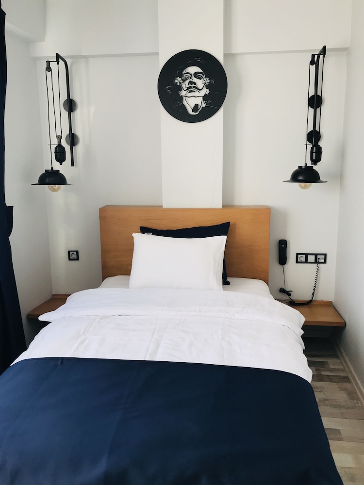 Standard Single Room photo 1
